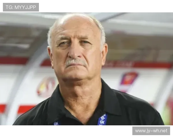 中国足球评论斯科拉里（斯科拉里说中国足球没希望）sports